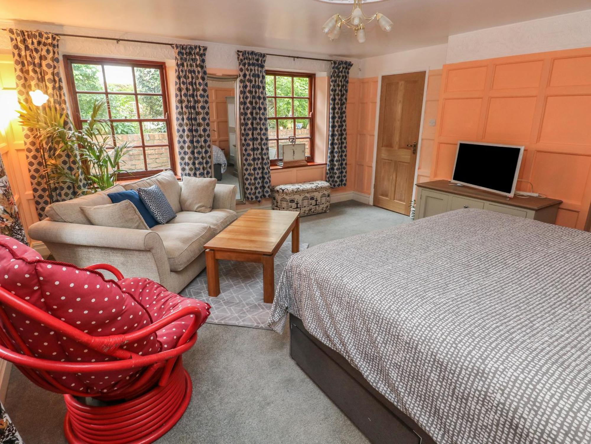 Apartamento The Laurels Flat Cardiff Exterior foto